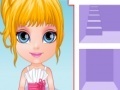 Igra Baby Barbie Hobbies Doll House