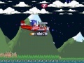 Igra Sonic In The Air
