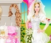 Igra Barbie Bride
