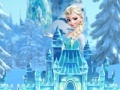 Igra Where is Elsa?