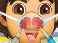 Igra Diego Nose Doctor