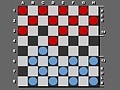 Igra Checker