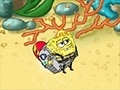 Igra Sponge Bob: Mistery Sea