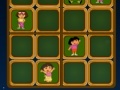 Igra Dora Sudoku