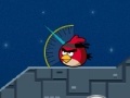 Igra Angry Birds Ultimate Battle