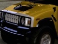 Igra Hummer Taxi Differences