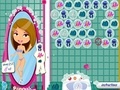 Igra Princess Bubble Fun Match