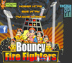 Igra Bouncy Fire Fighters