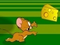 Igra Tom and Jerry: Mouse House