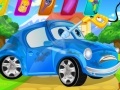 Igra Kids Car Wash