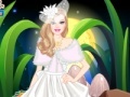 Igra Fairytale bride dressup