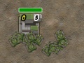 Igra Ultimate Tank War 3