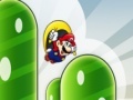 Igra Flappy Mario