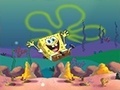 Igra Spongebob Bubble Parkour