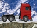 Igra Truck Trial Winter