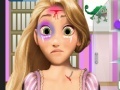 Igra Rapunzel Head Injury