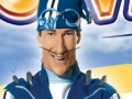 Igra Lazy Town And The Hidden Numbers