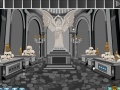 Igra Angels and Demons Temple Escape