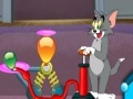 Igra Tom And Jerry Bloons Bubbles