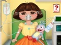 Igra Dora First Aid