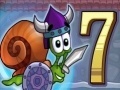 Igra Snail Bob 7: fantasy story