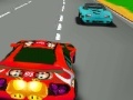 Igra 3D Mario Racing