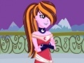 Igra Vice Principal Luna My Little Pony Equestria Girls