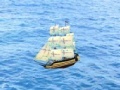 Igra Sailing ship war