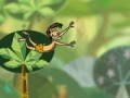 Igra Tarzan's adventure