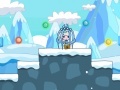 Igra Olaf Save Frozen Elsa