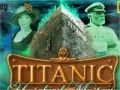 Igra Titanic's Key to the Past