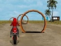 Igra Dirt bike