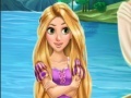 Igra Rapunzel Love Story