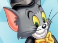 Igra Tom and Jerry Jigsaw