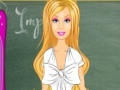 Igra Barbie School Uniform Design