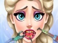 Igra Elsa Tooth Injury