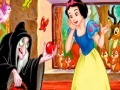 Igra Snow White Hexa puzzle