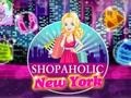 Igra Shopaholic: New York