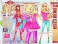 Igra Barbie Room