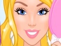 Igra Barbie Makeup Artist