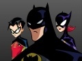 Igra Batman: Batarang Challenge