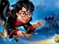 Igra Harry Potter: Sort My Tiles