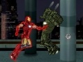 Igra Iron Man 2: Steel Attack
