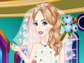 Igra Cinderella: Wedding