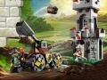 Igra Lego: Kingdoms - Battle in The Air