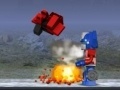 Igra Lego: Kre-O Transformers - Konquest