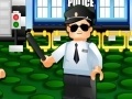 Igra Lego: Brick Builder - Police Edition