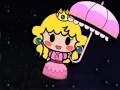 Igra Super Mario Galaxy Save Paech Princess