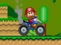 Igra Mario: ATV 4