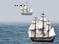 Igra Pirates of the Caribbean: Battleship